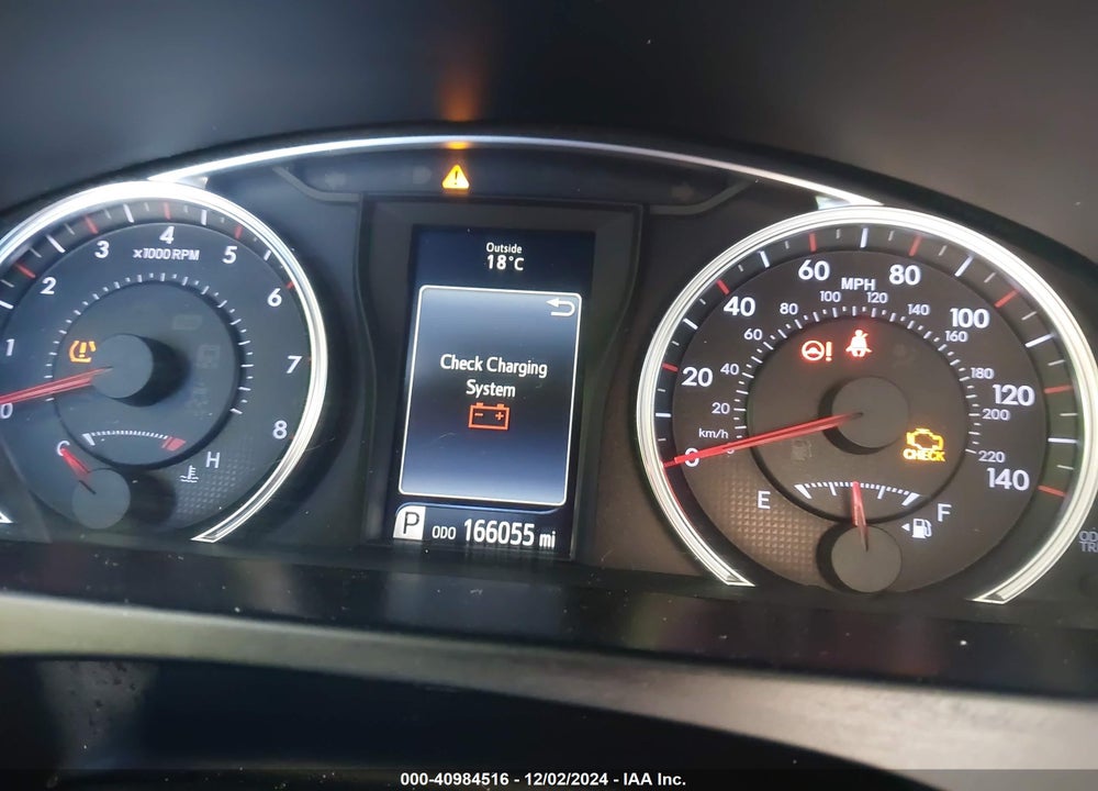 2017 TOYOTA CAMRY SE VIN: 4T1BF1FK7HU341501