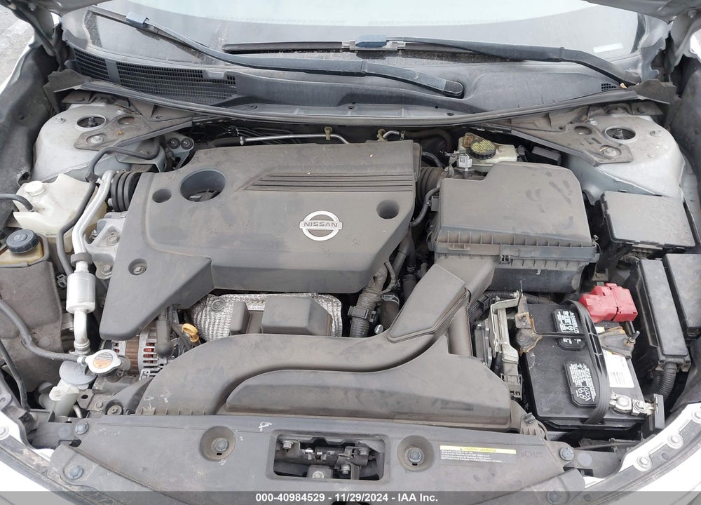 2015 NISSAN ALTIMA 2.5/2.5 S/2.5 SL/2.5 SV VIN: 1N4AL3AP2FC259885