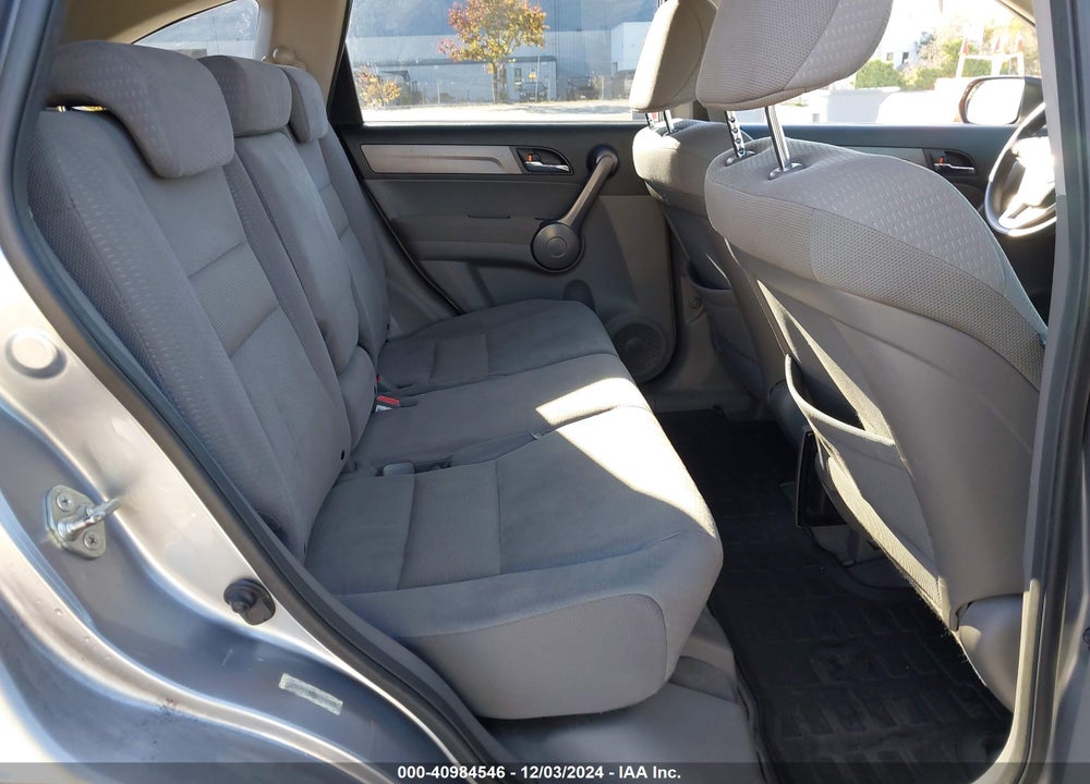 2008 HONDA CR-V EX VIN: JHLRE48558C080456