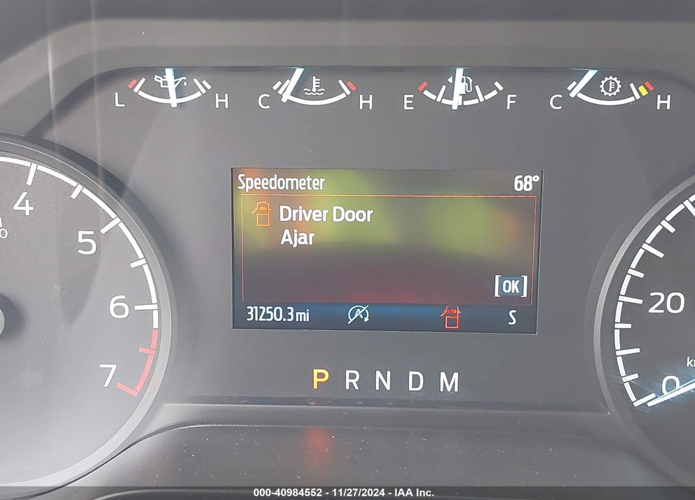 2023 FORD F-150 XLT VIN: 1FTEW1C84PKE76522