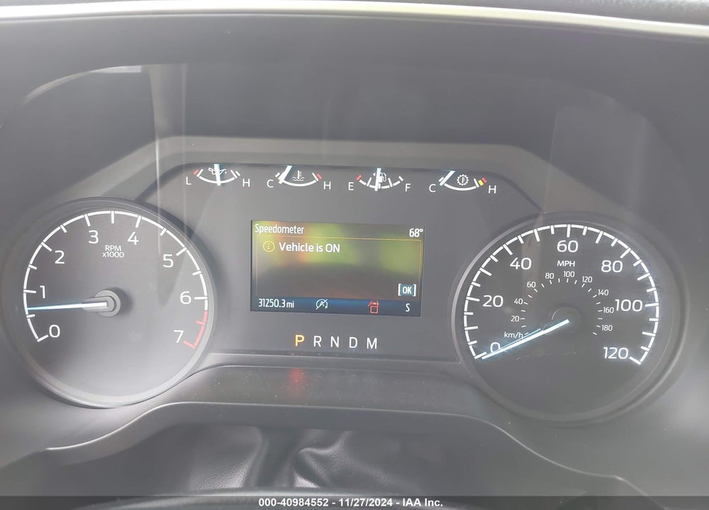 2023 FORD F-150 XLT VIN: 1FTEW1C84PKE76522