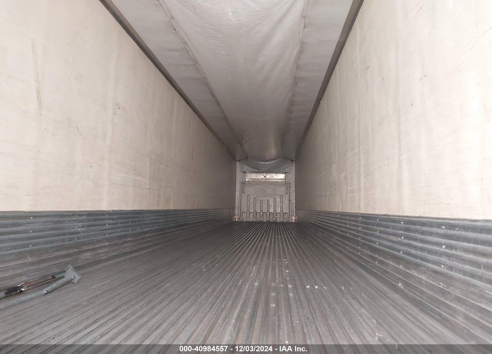 2012 UTILITY TRAILER MFG --- VIN: 1UYVS2536CM377316