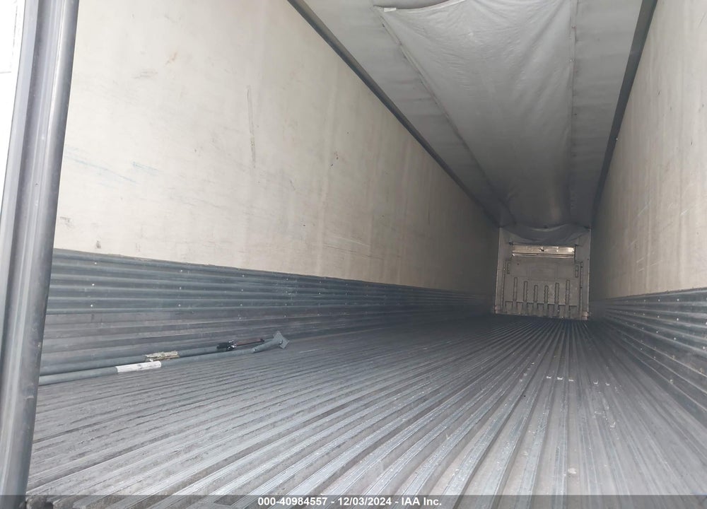 2012 UTILITY TRAILER MFG --- VIN: 1UYVS2536CM377316