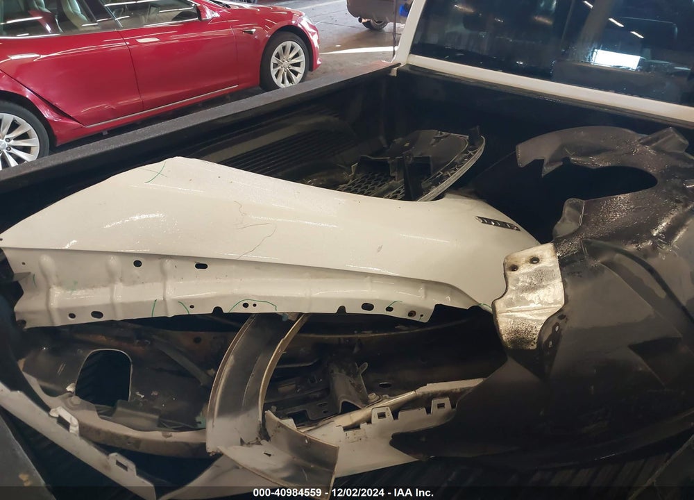 2012 RAM 1500 VIN: 1C6RD7PT3CS242091