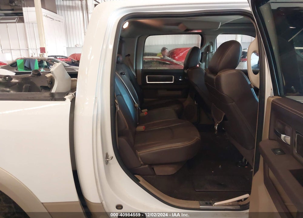 2012 RAM 1500 VIN: 1C6RD7PT3CS242091