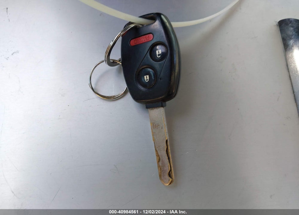 2012 HONDA CR-V LX VIN: 5J6RM3H37CL018438