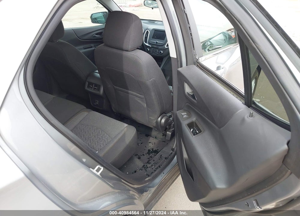 2024 CHEVROLET EQUINOX AWD LT VIN: 3GNAXUEG2RS184769