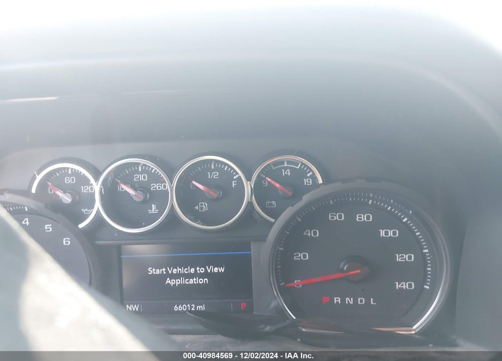 2021 CHEVROLET SILVERADO VIN: 3GCPWCEDXMG465509