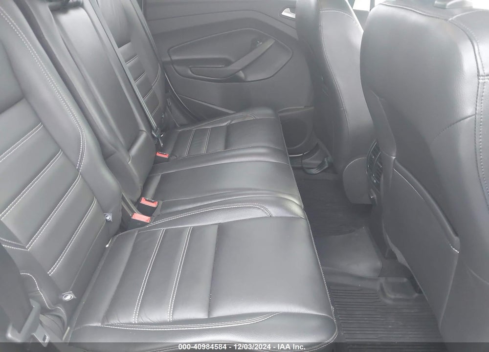 2018 FORD ESCAPE SEL VIN: 1FMCU0HD2JUD26185
