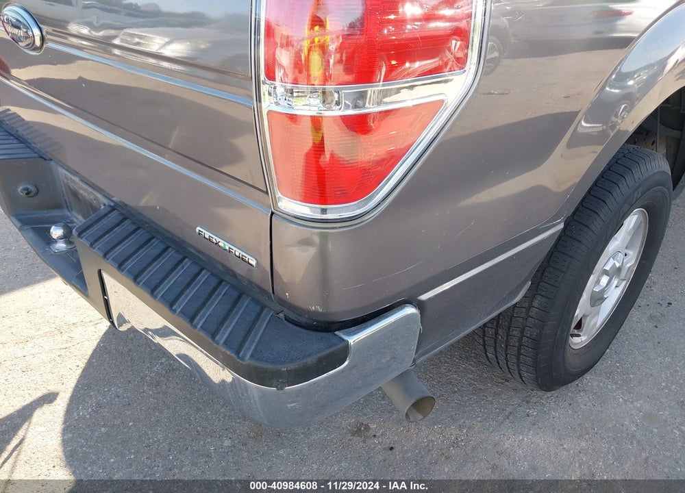 2014 FORD F-150 XLT VIN: 1FTFW1CF2EKE02192