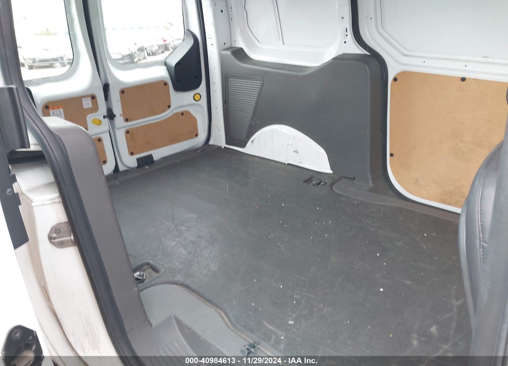 2020 FORD TRANSIT CONNECT XL CARGO VAN VIN: NM0LS7E25L1470935