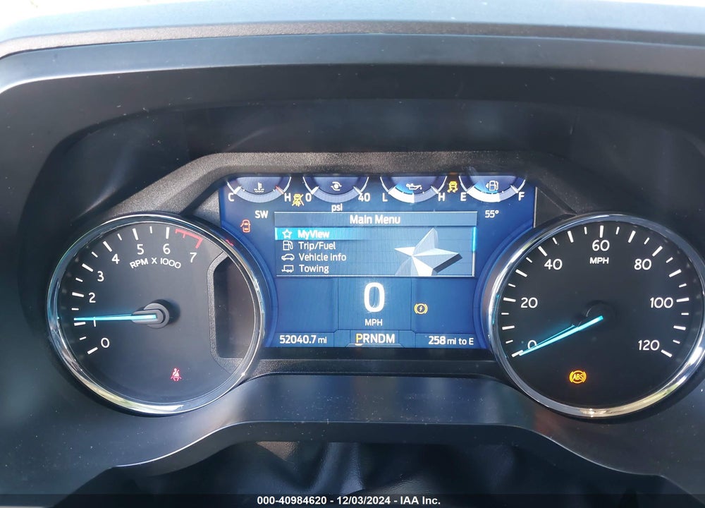 2023 FORD EXPEDITION XLT MAX VIN: 1FMJK1H83PEA03983