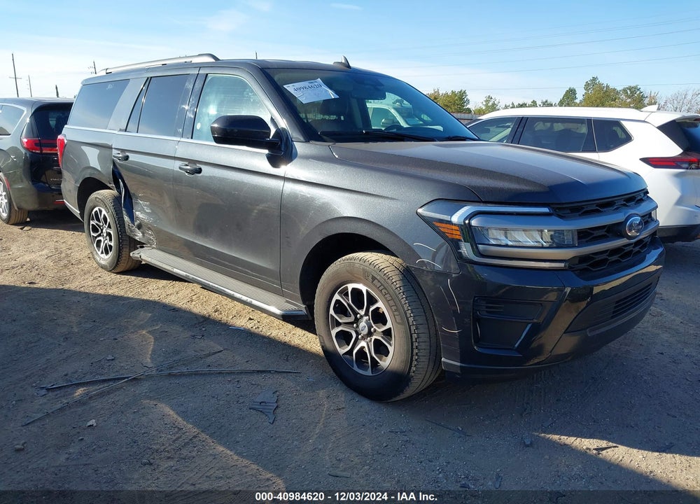 2023 FORD EXPEDITION XLT MAX VIN: 1FMJK1H83PEA03983