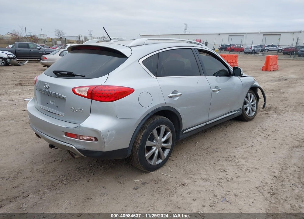 2017 INFINITI QX50 VIN: JN1BJ0RP8HM388284
