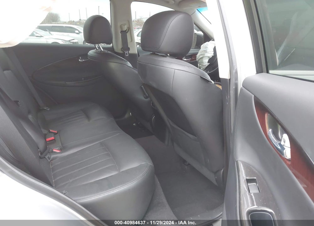2017 INFINITI QX50 VIN: JN1BJ0RP8HM388284