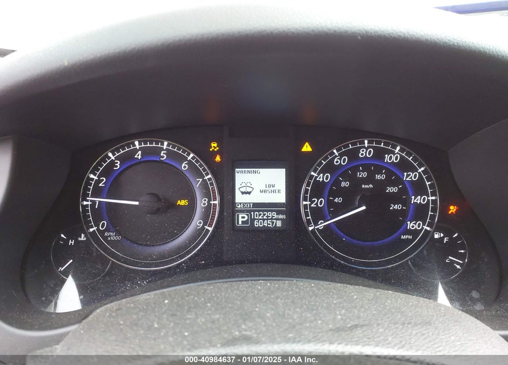 2017 INFINITI QX50 VIN: JN1BJ0RP8HM388284