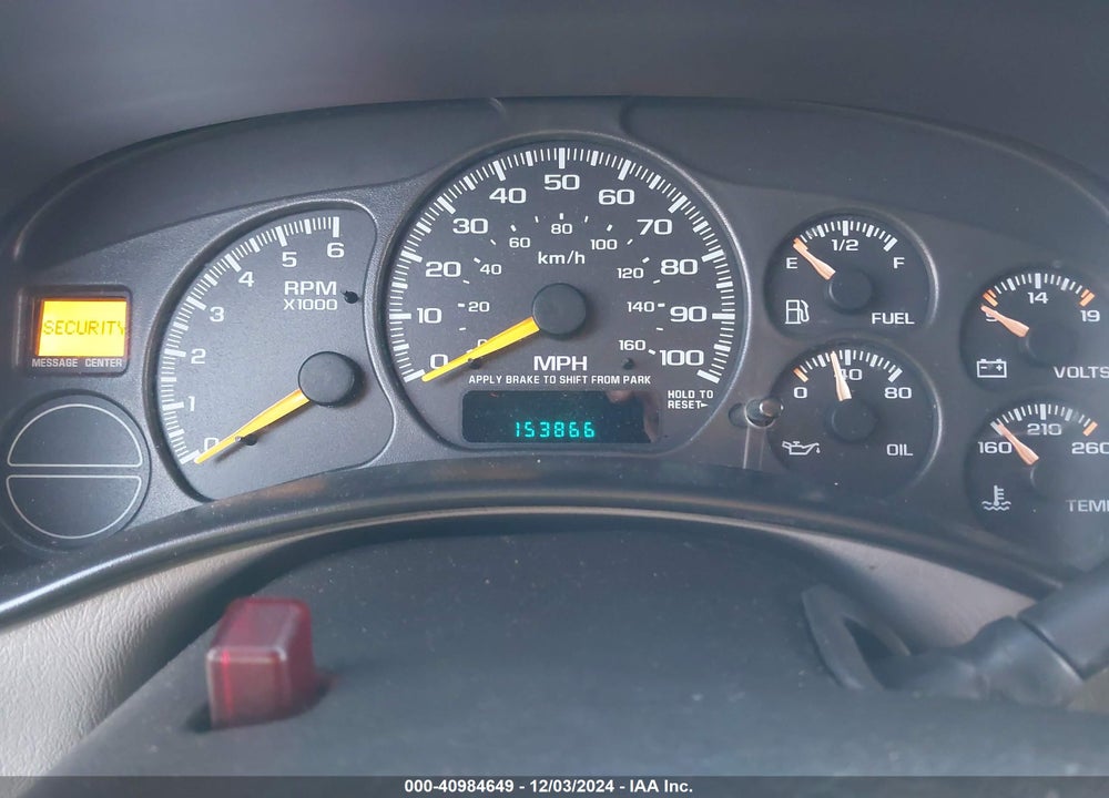 1999 CHEVROLET SILVERADO 1500 LS VIN: 2GCEC19W8X1288987