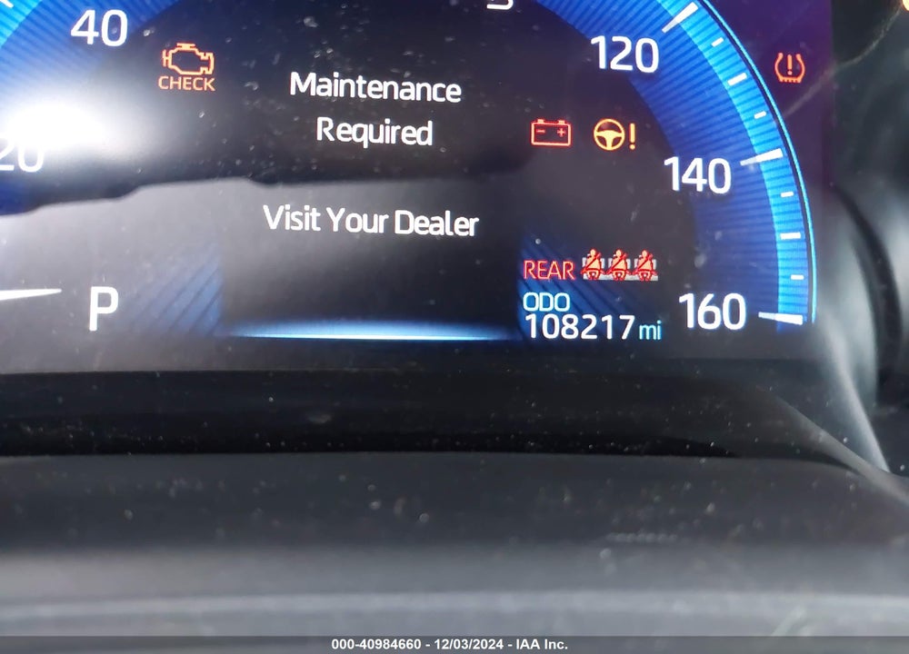2020 TOYOTA COROLLA HYBRID LE VIN: JTDEBRBE2LJ021668