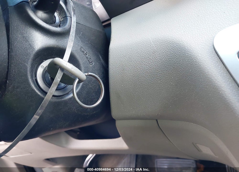 2013 HONDA ODYSSEY EX-L VIN: 5FNRL5H62DB042066