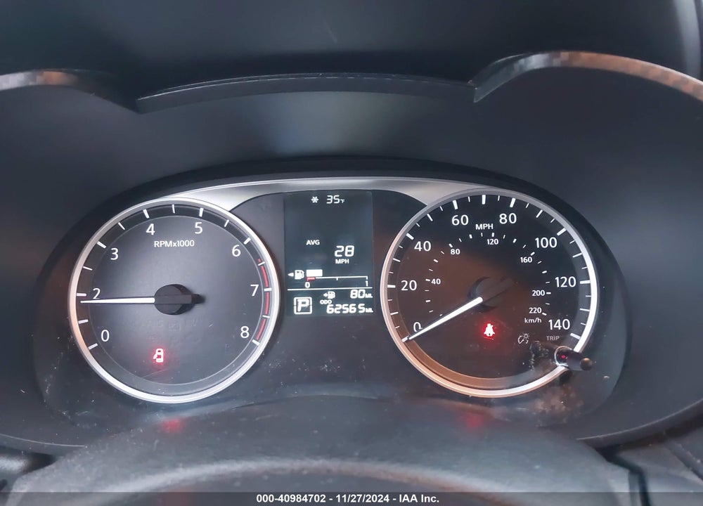 2021 NISSAN VERSA S XTRONIC CVT VIN: 3N1CN8DV0ML899733