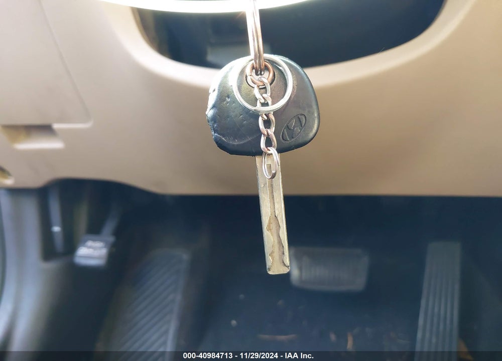 2012 HYUNDAI SONATA VIN: 5NPEB4AC9CH463116