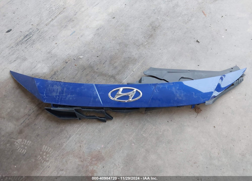 2023 HYUNDAI ELANTRA SE VIN: KMHLL4AG2PU540097
