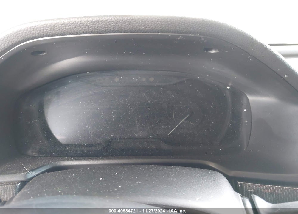 2021 HONDA ACCORD VIN: 1HGCV1F32MA107302
