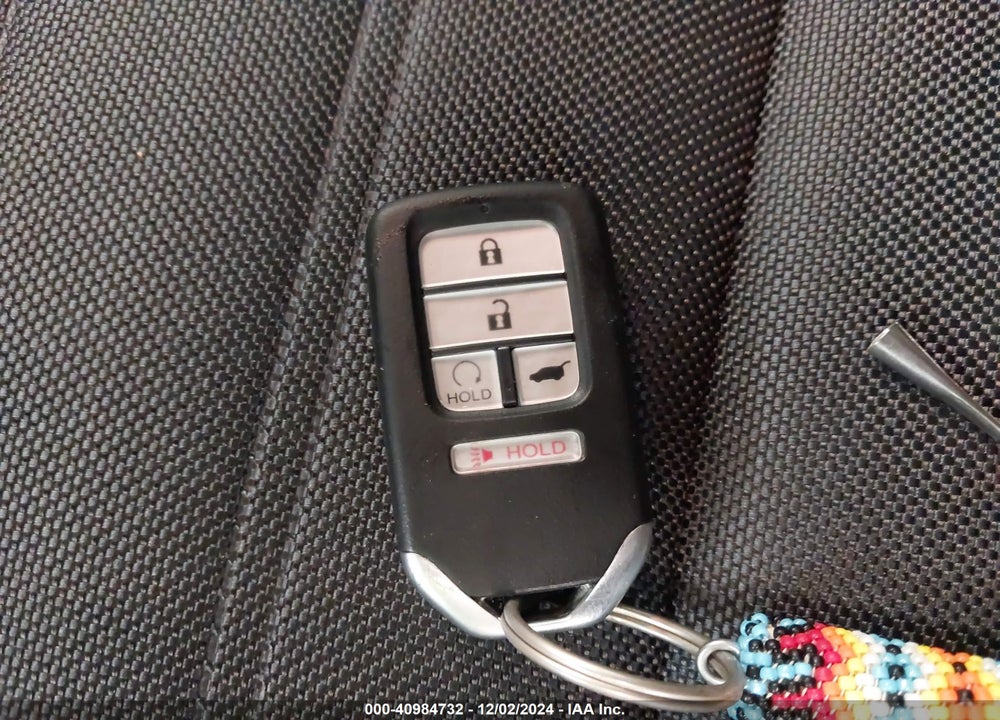 2022 HONDA CR-V AWD EX VIN: 5J6RW2H5XNA011245