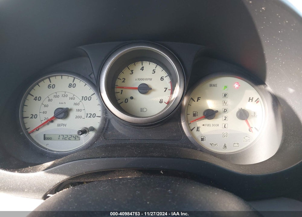 2002 TOYOTA RAV4 VIN: JTEHH20V426026020