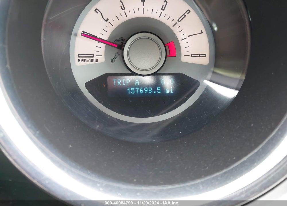 2012 FORD MUSTANG V6 PREMIUM VIN: 1ZVBP8AM4C5211324