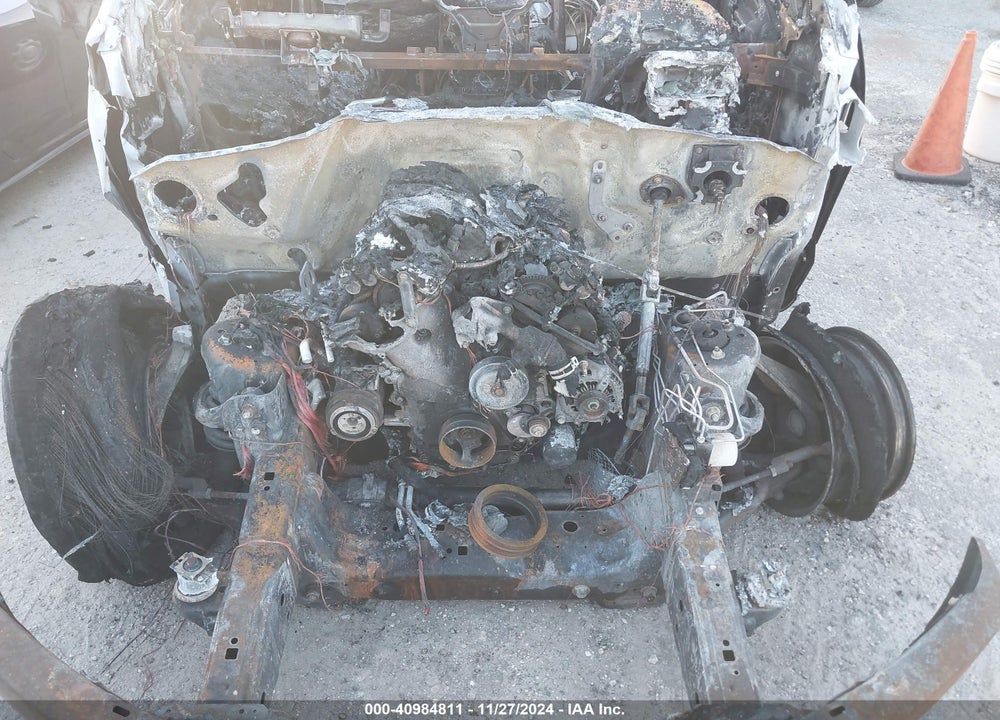 2015 FORD F-150 XL VIN: 1FTEX1C87FKE79927