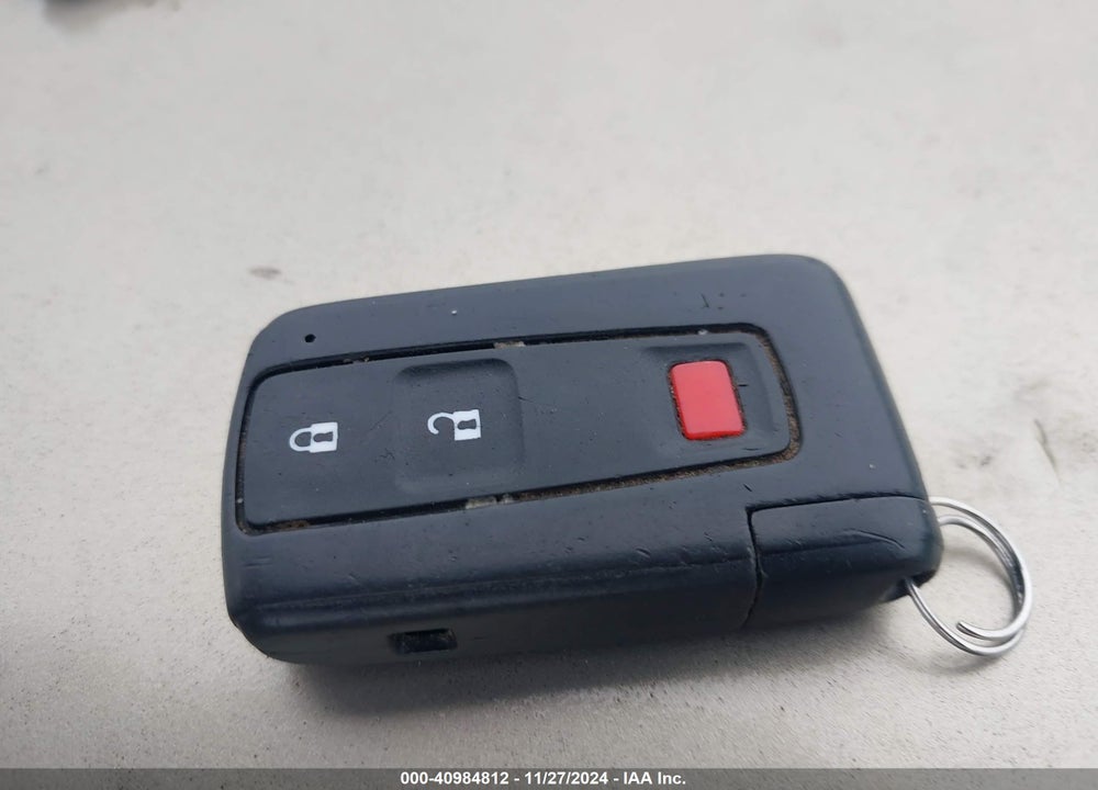 2006 TOYOTA PRIUS VIN: JTDKB20U363135708