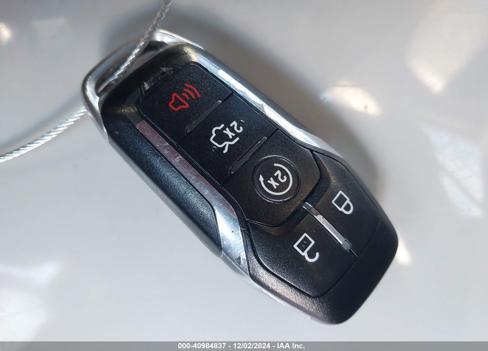 2013 FORD FUSION HYBRID TITANIUM VIN: 3FA6P0RUXDR317257