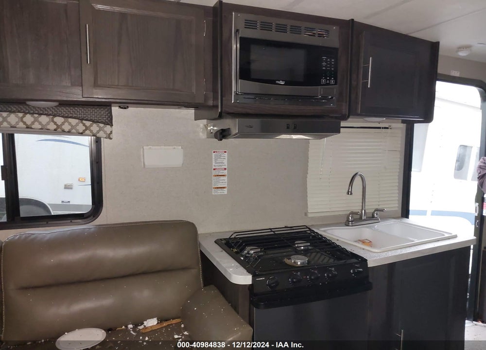 2018 KODIAK M-172E VIN: 4YDT17213JJ972578