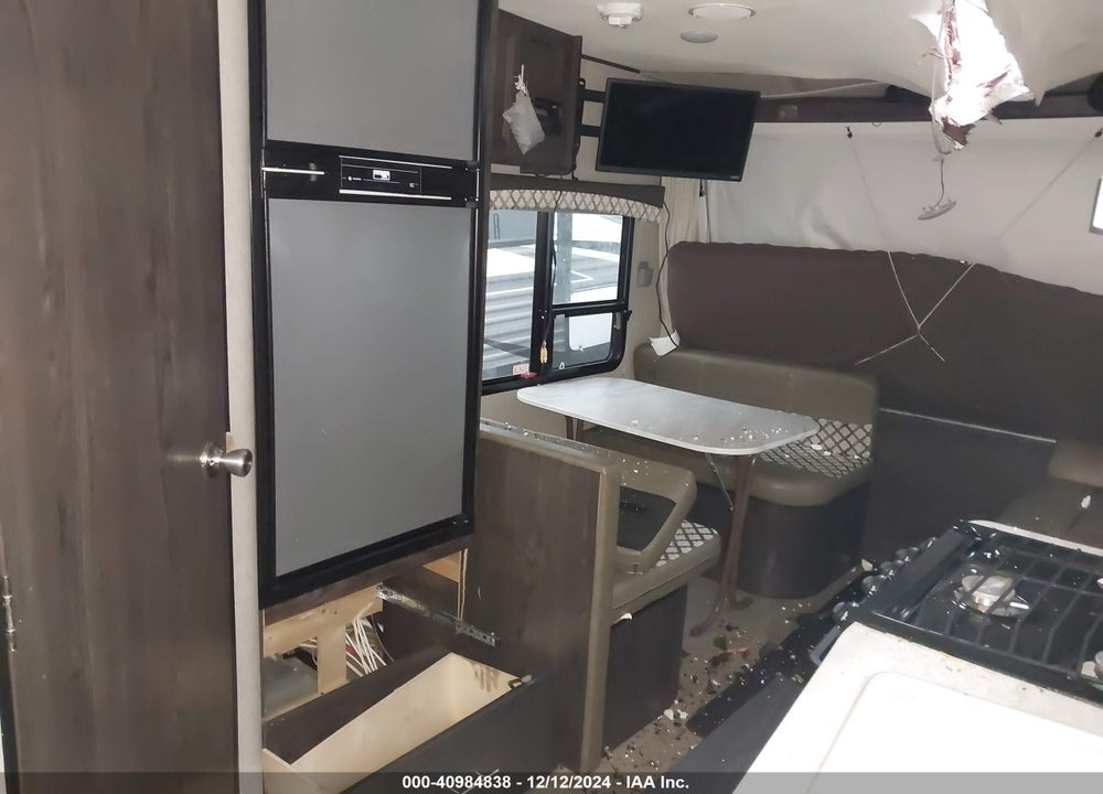 2018 KODIAK M-172E VIN: 4YDT17213JJ972578