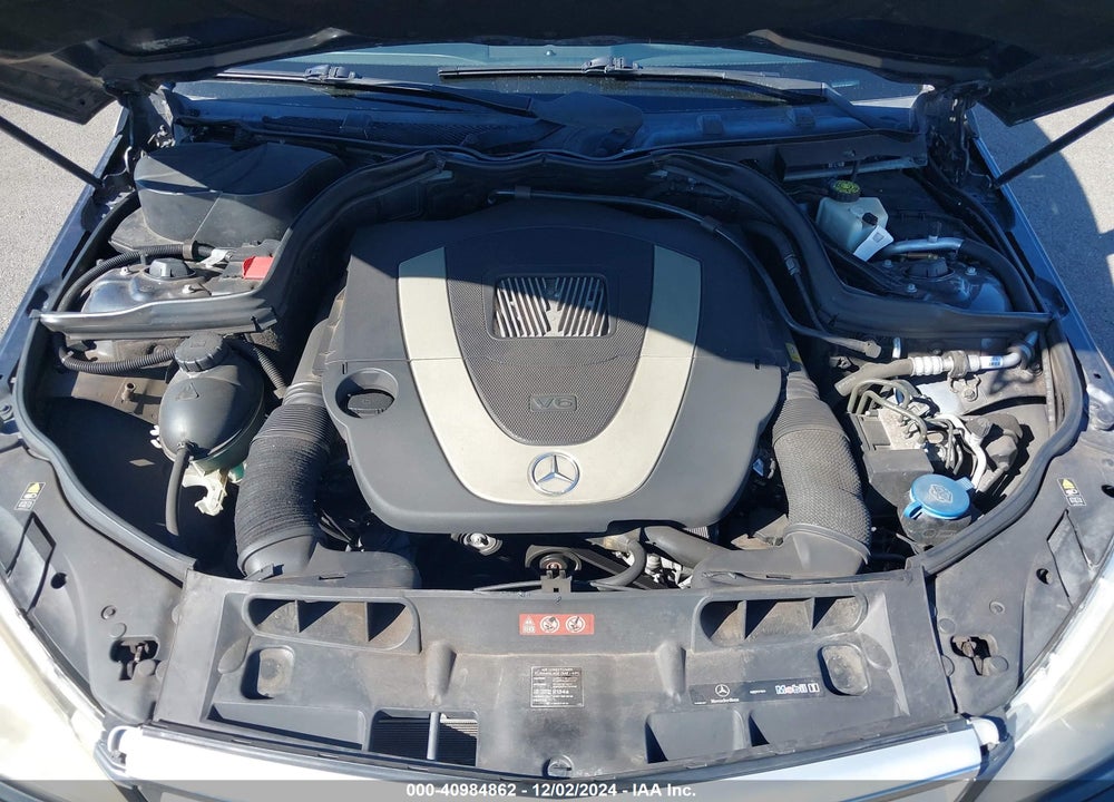 2008 MERCEDES-BENZ C 350 SPORT VIN: WDDGF56X18F138739