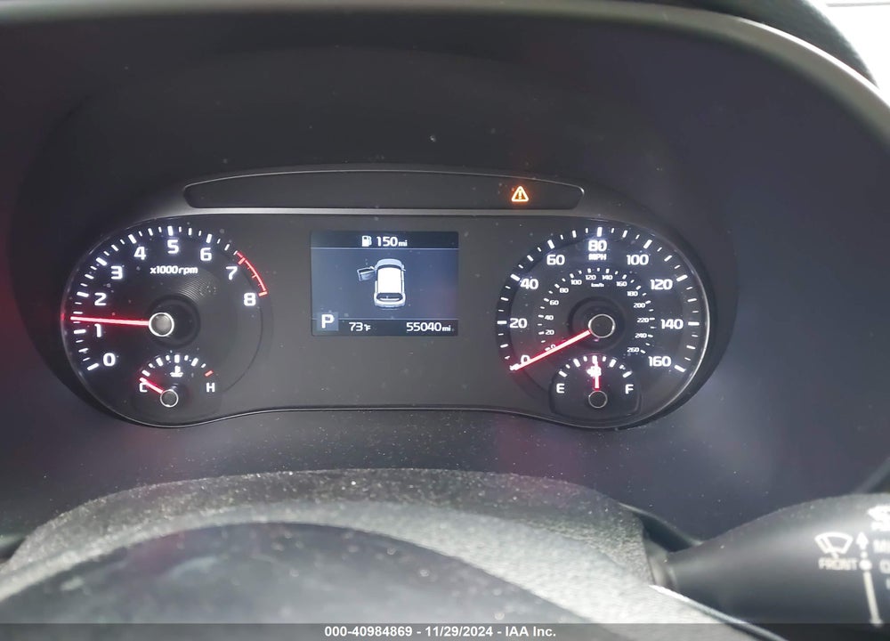 2020 KIA SOUL GT LINE VIN: KNDJ63AU6L7004880