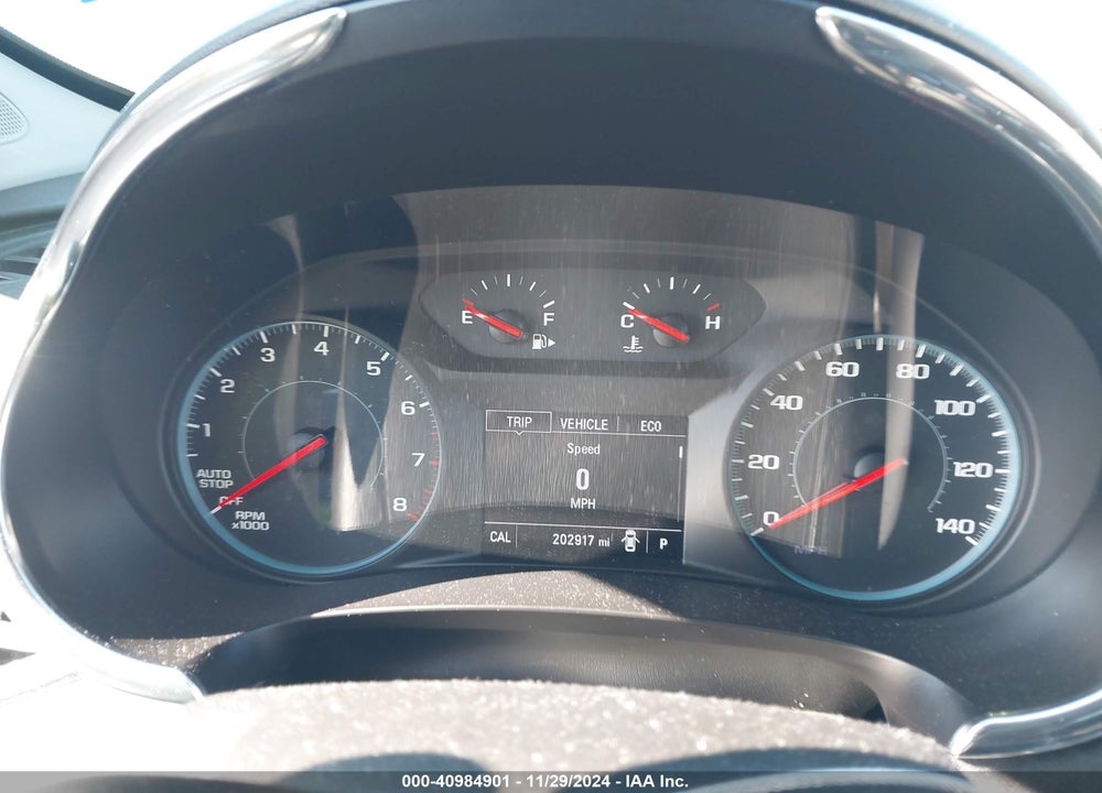2018 CHEVROLET MALIBU LT VIN: 1G1ZD5STXJF197380