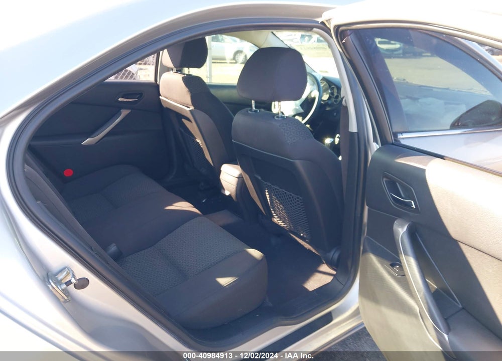 2007 PONTIAC G6 VIN: 1G2ZG58N174152943