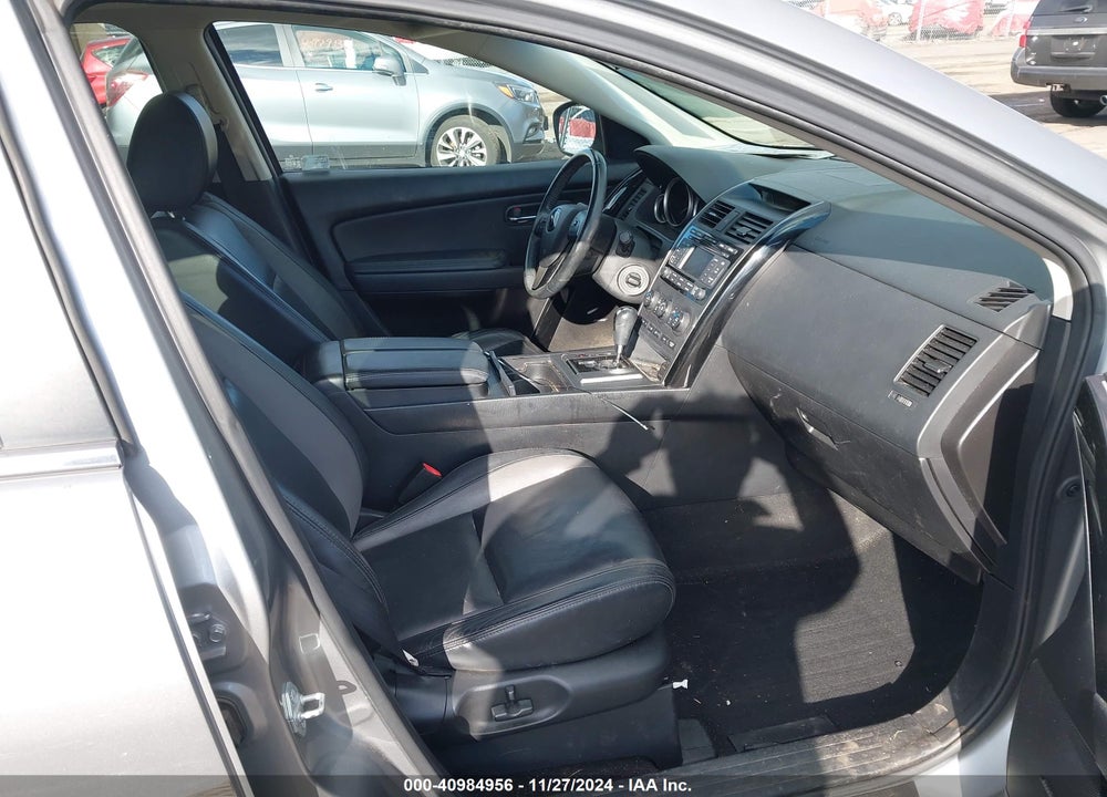 2012 MAZDA CX-9 TOURING VIN: JM3TB3CV8C0365070