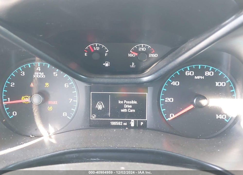 2019 CHEVROLET COLORADO WT VIN: 1GCGTBEN7K1129114