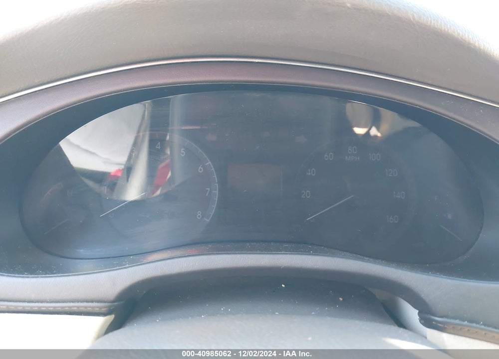 2010 HYUNDAI GENESIS 3.8 VIN: KMHGC4DE6AU076458