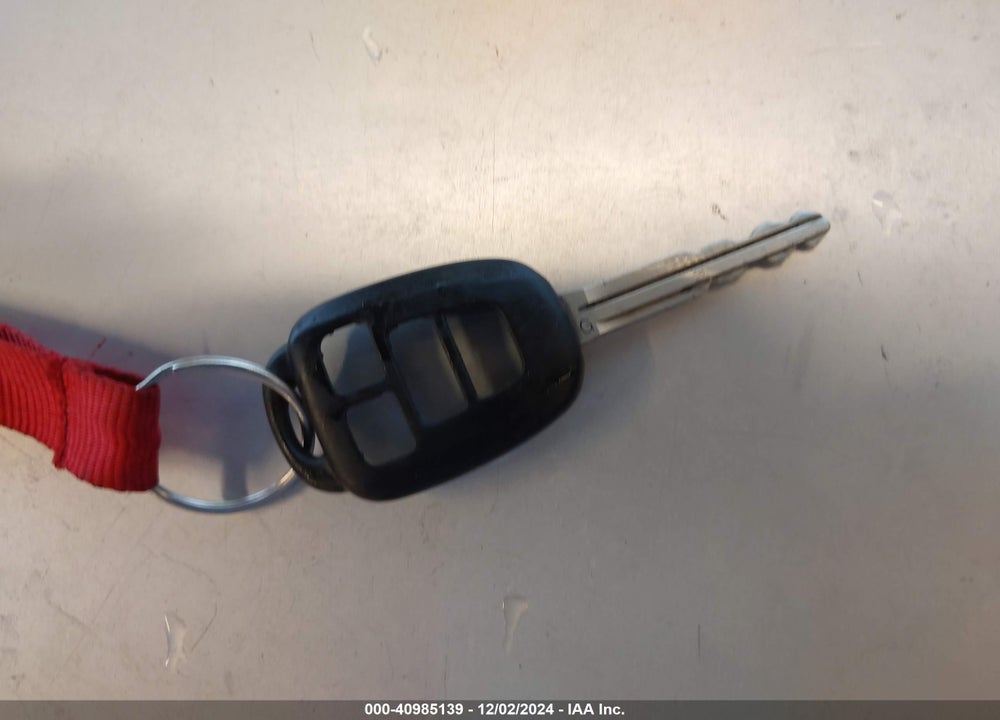 2013 TOYOTA CAMRY SE VIN: 4T1BF1FKXDU243105