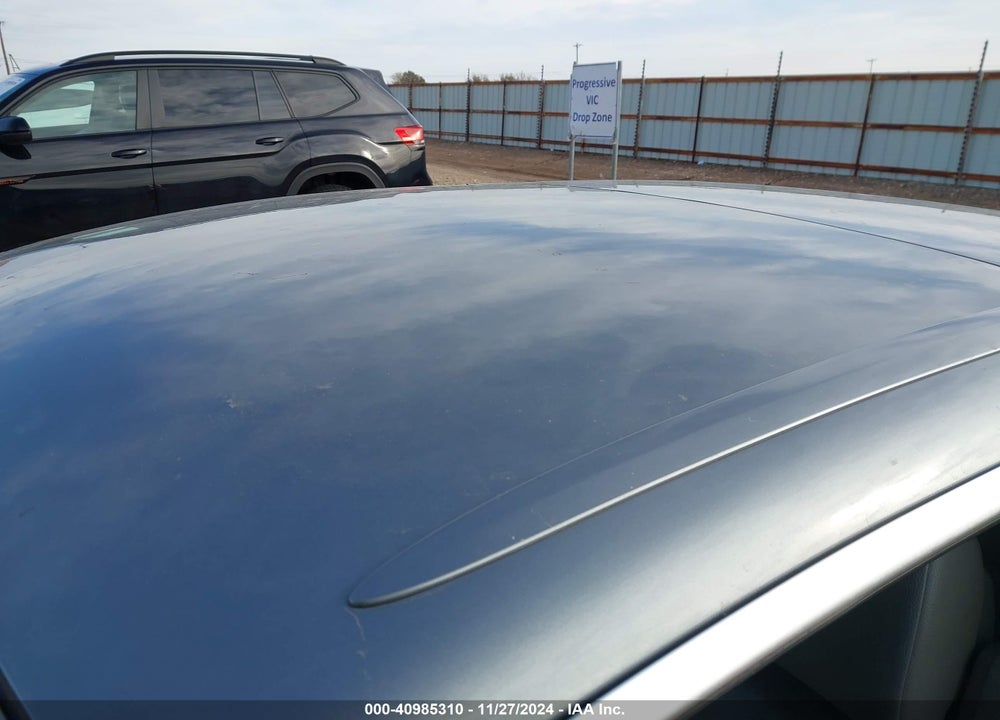 2009 BMW 335I VIN: WBAWL73539P473233