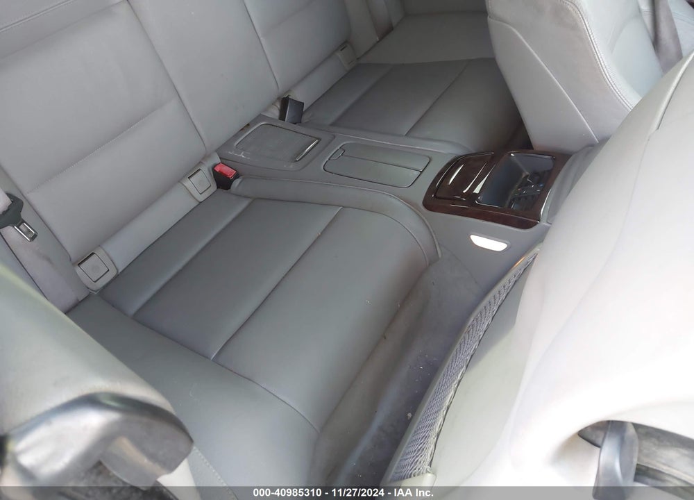 2009 BMW 335I VIN: WBAWL73539P473233