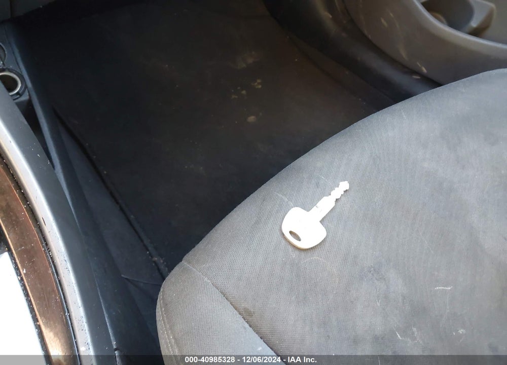 2011 HYUNDAI ELANTRA GLS (ULSAN PLANT) VIN: KMHDH4AE5BU132318