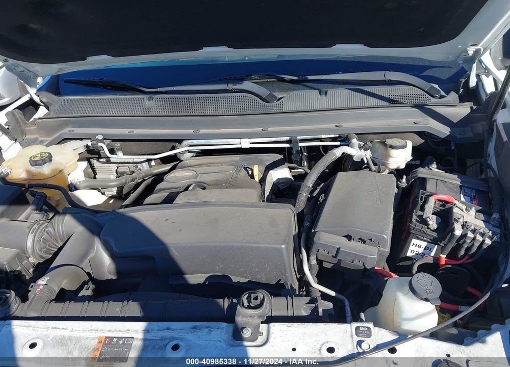 2020 CHEVROLET COLORADO 2WD LONG BOX LT VIN: 1GCHSCEA5L1154508