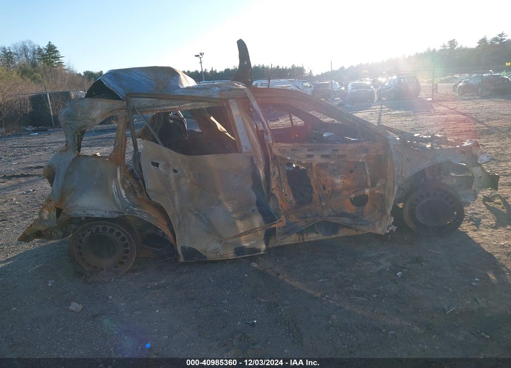 2021 TOYOTA RAV4 VIN: 2T3G1RFVXMW171102