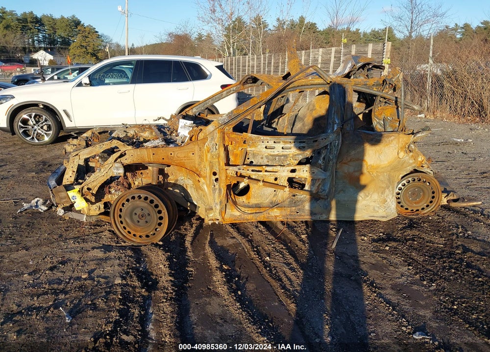 2021 TOYOTA RAV4 VIN: 2T3G1RFVXMW171102