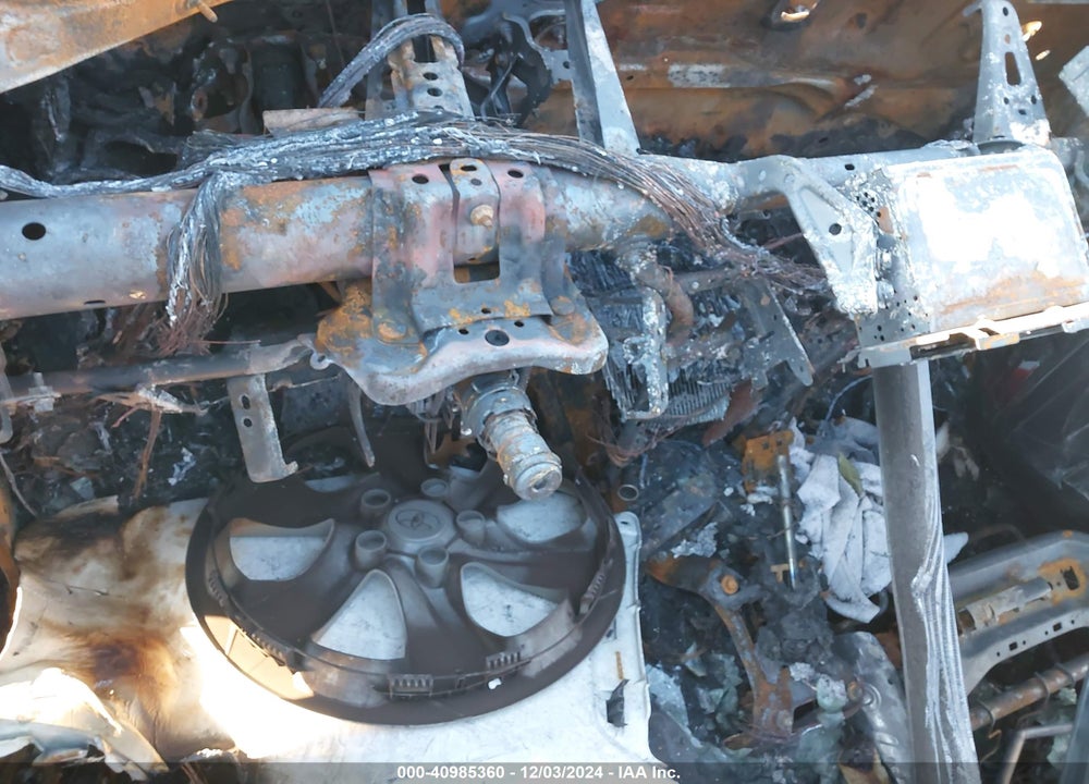 2021 TOYOTA RAV4 VIN: 2T3G1RFVXMW171102